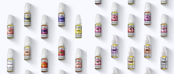 Saveurs ELFLIQ